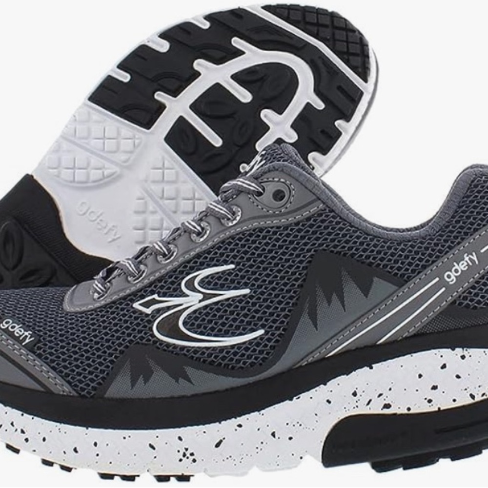 Gravity Defyer G-Defy Mighty Walk 10M